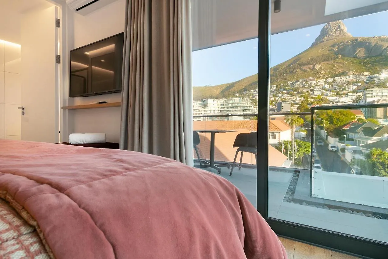 Latitude Aparthotel By Totalstay Cape Town