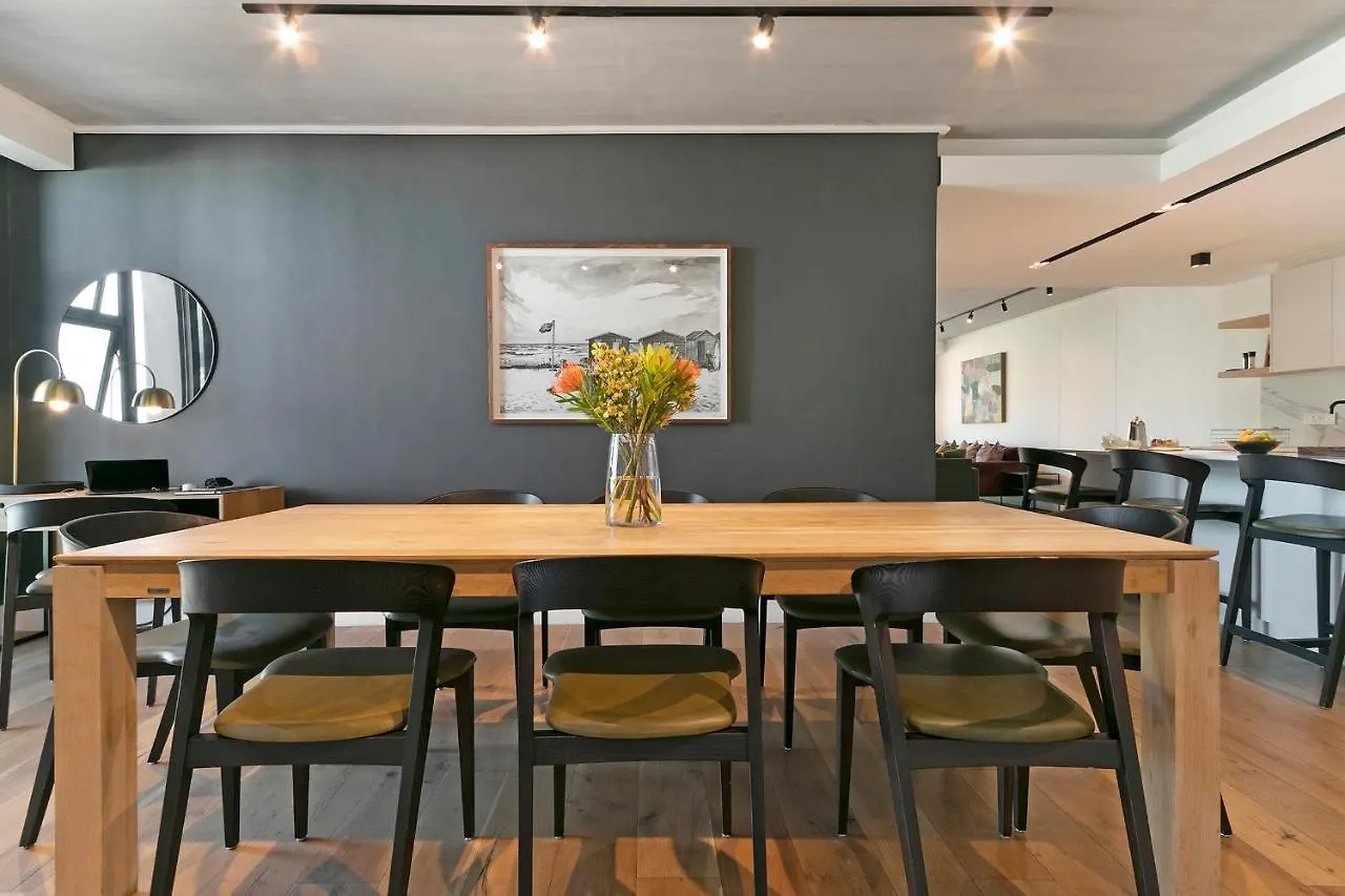 Latitude Aparthotel By Totalstay Cape Town 4*,  South Africa