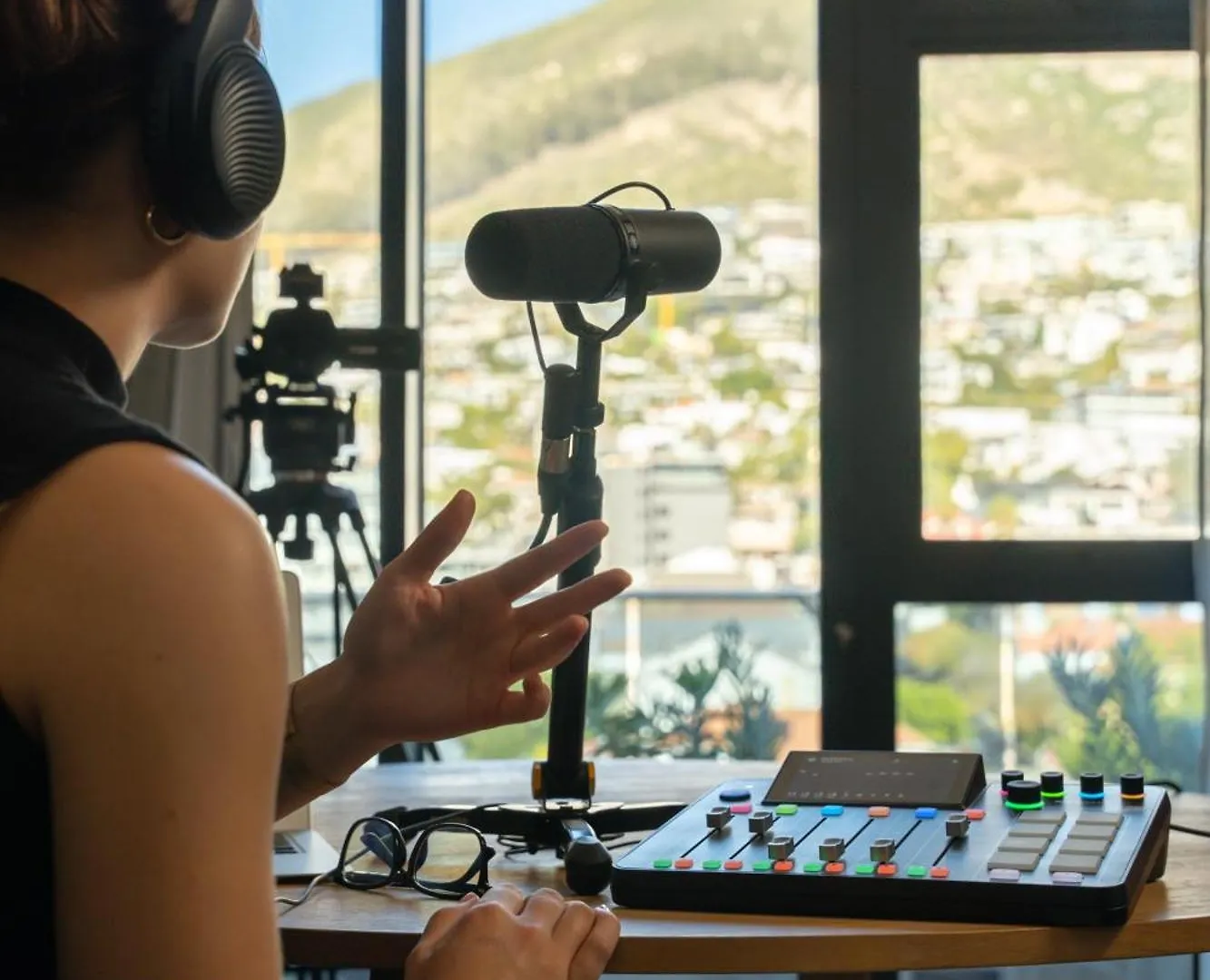 Latitude Aparthotel By Totalstay Cape Town