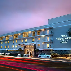 The Commodore Cape Town