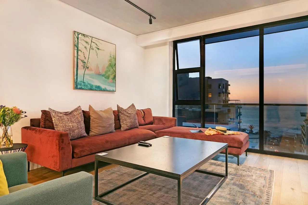 Latitude Aparthotel By Totalstay Cape Town