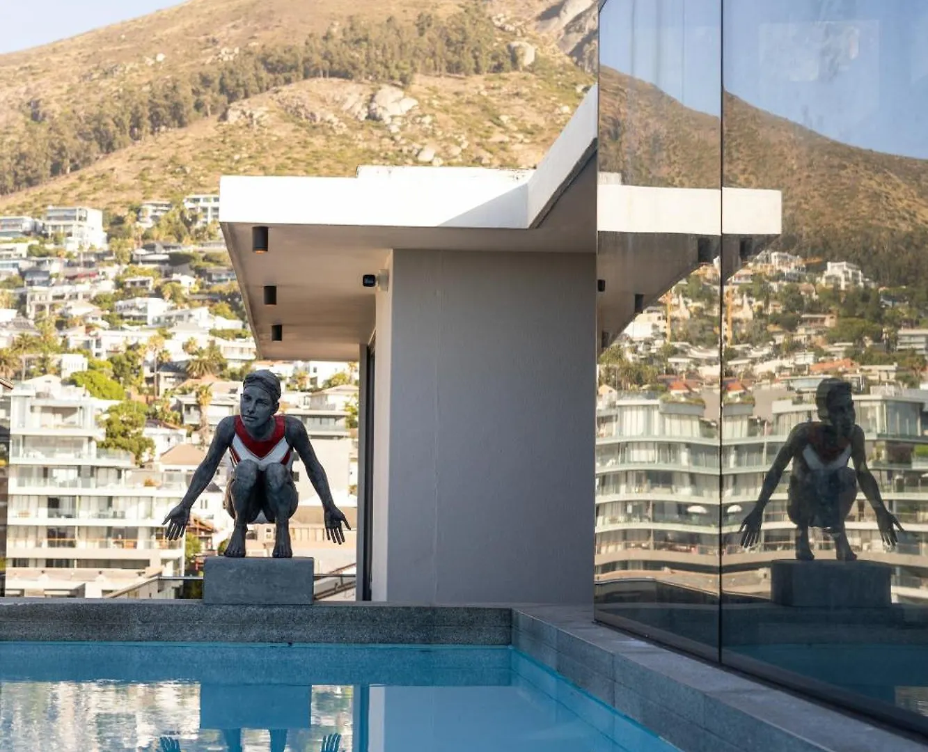 Latitude Aparthotel By Totalstay Cape Town