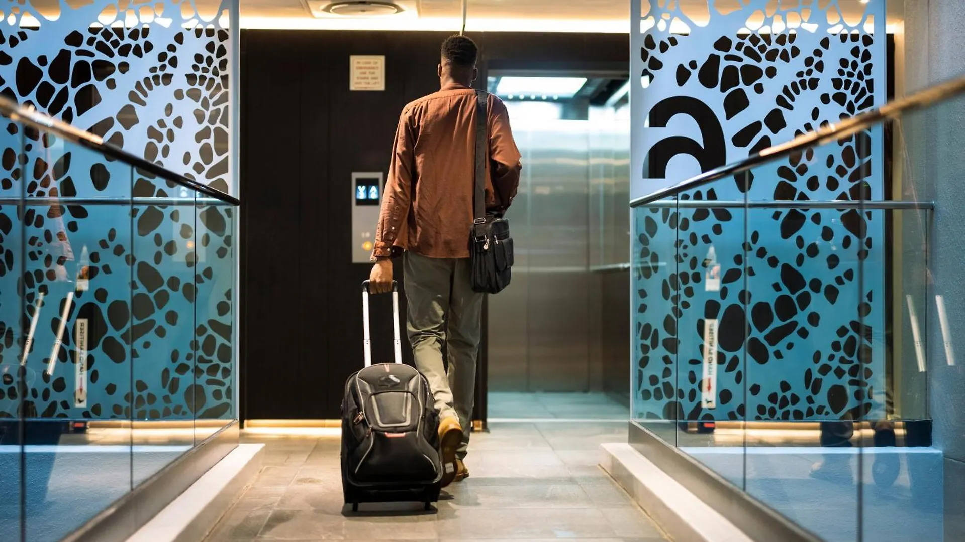 Latitude Aparthotel By Totalstay Cape Town