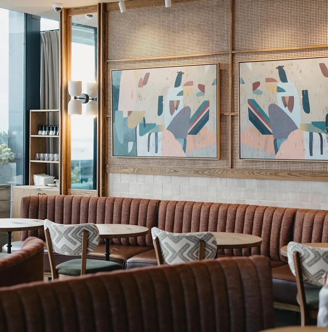 Latitude Aparthotel By Totalstay Cape Town 4*,  South Africa