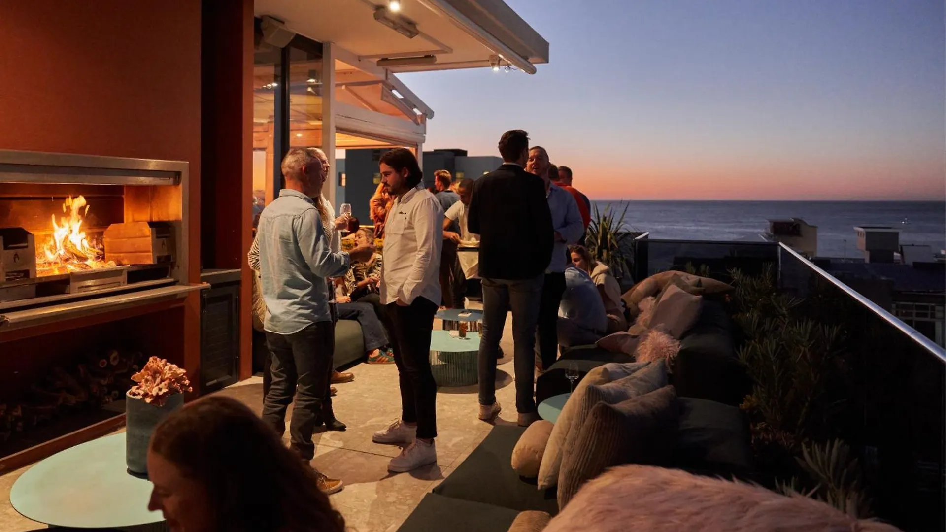 Latitude Aparthotel By Totalstay Cape Town